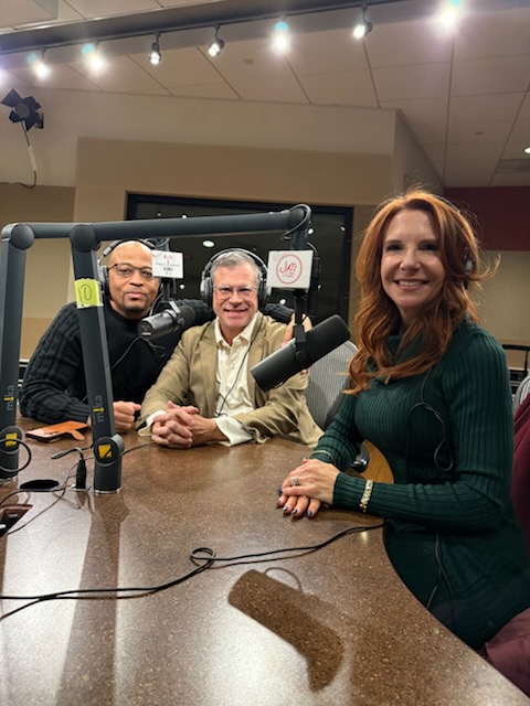 Podcast – 1