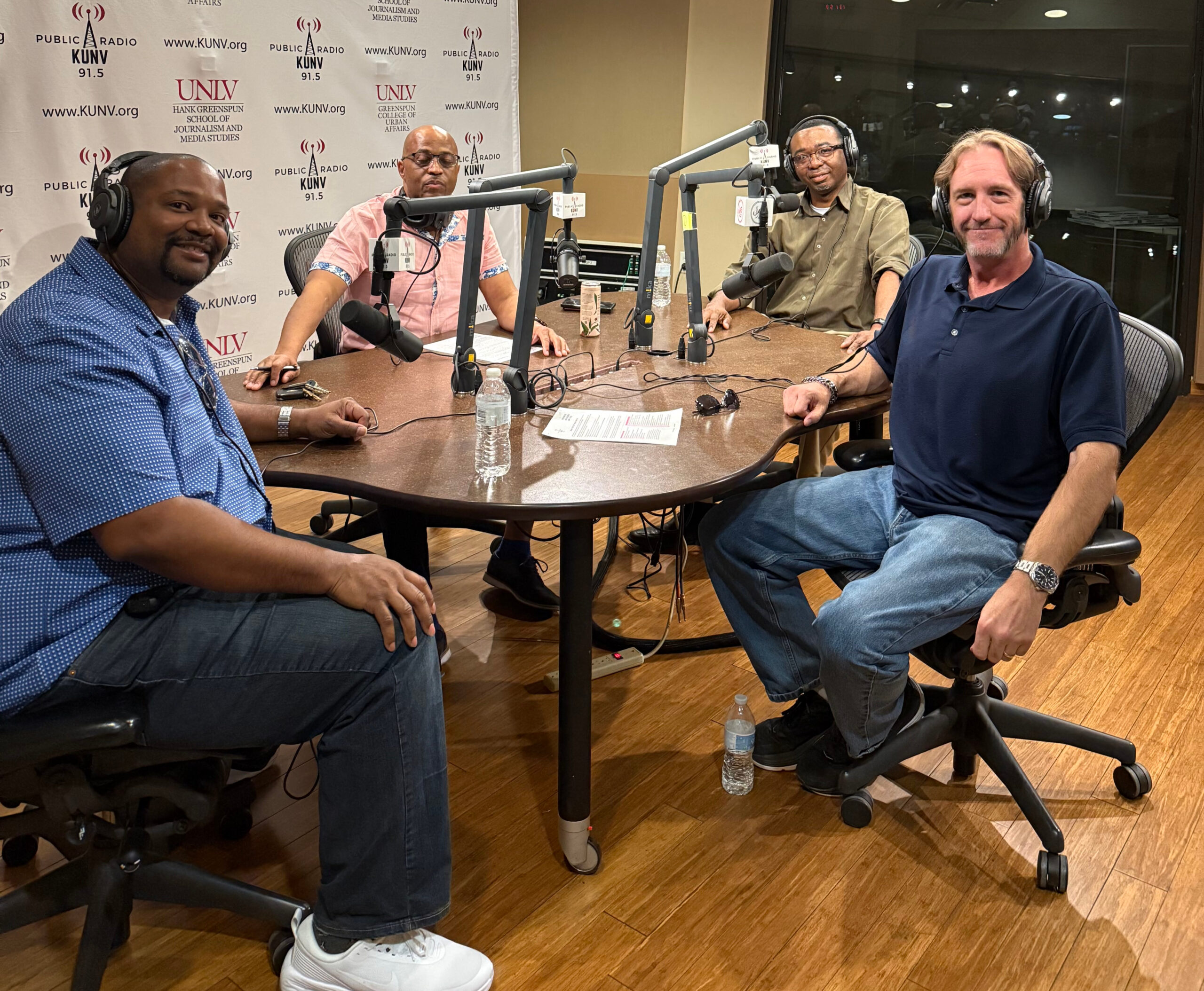 Podcast 4