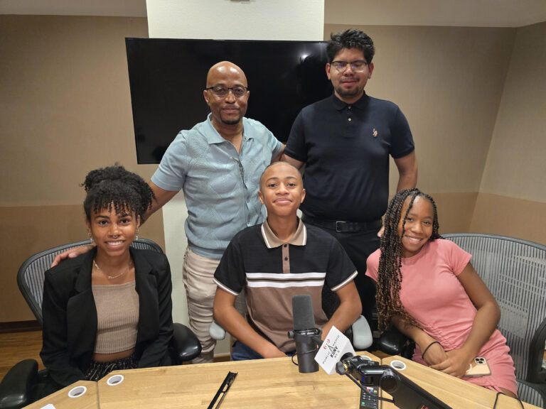 Podcast – 6