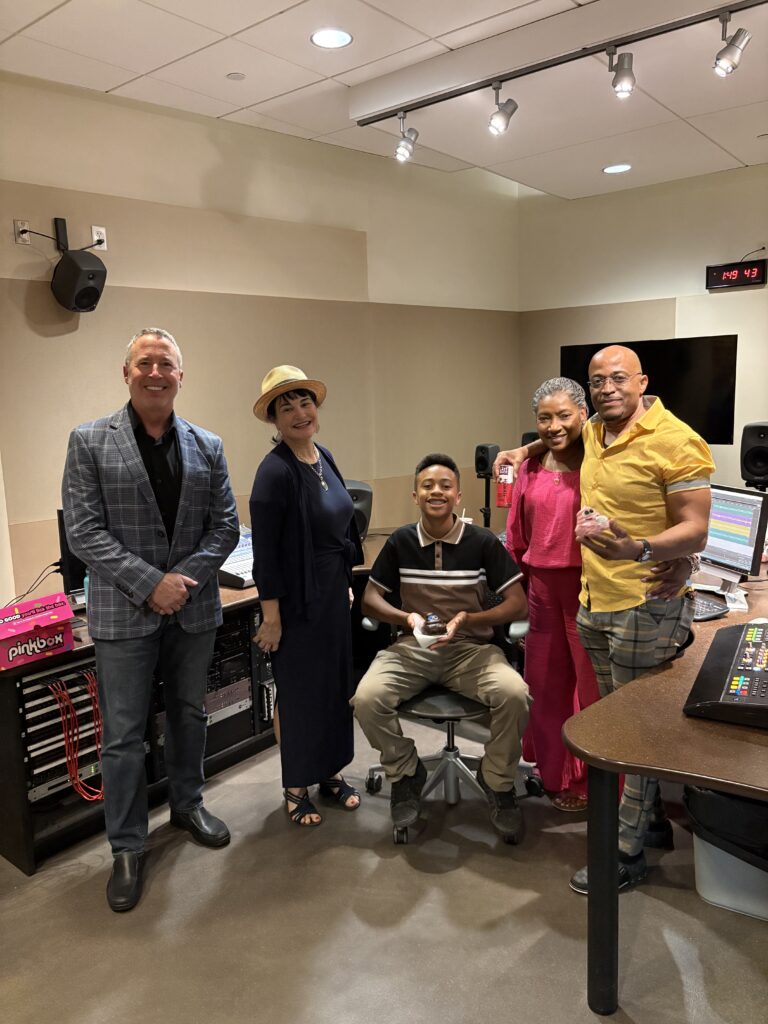 Podcast –  7